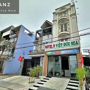 Hanz Viet Duc Sea Hotel Хошимин Exterior photo
