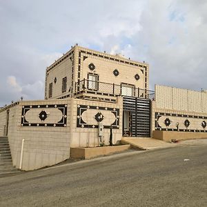 Вилла Vila Misra Alhda Аль-Хада Exterior photo