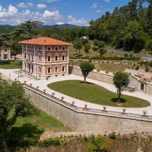 Villa Pasqui 1914 E Limonaia Читта-ди-Кастелло Exterior photo