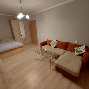 The Comfortable Apartment Таллин Exterior photo