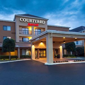 Отель Courtyard By Marriott Дотан Exterior photo