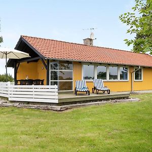 Holiday Home Janne - 400M From The Sea By Interhome Богенсе Exterior photo