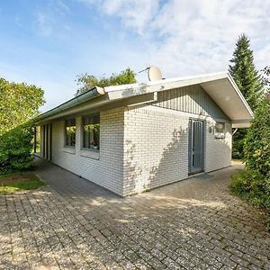 Holiday Home Freding - 250M To The Inlet In Se Jutland By Interhome Бёркоп Exterior photo