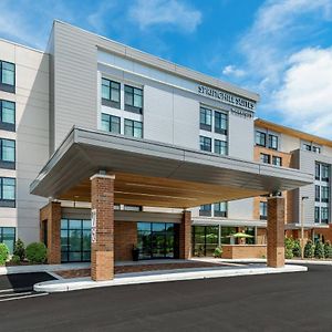 Springhill Suites By Marriott Philadelphia West Chester/Экстон Exterior photo