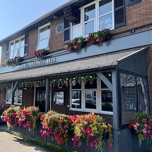 The Gather Inn Брайтонн Exterior photo