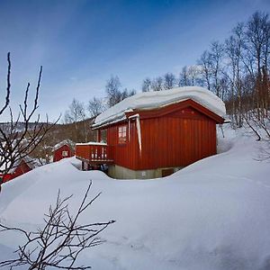 Вилла Kvetos Fjellgardsutsikt Beitostolen Exterior photo