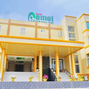 Hotel Amel Aceh Банда-Ачех Exterior photo