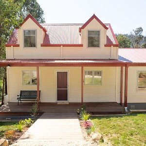 Kookaburra Cottage A Perfect Family Getaway Мэрисвилл Exterior photo