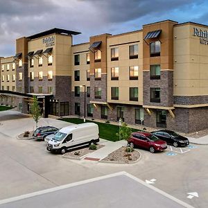 Fairfield By Marriott Inn & Suites Denver Southwest, Литлтон Exterior photo