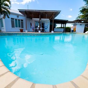 Caribbean Backyard - Home W Private Pool/Jacuzzi Агуада Exterior photo