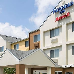 Fairfield Inn & Suites Джексон Exterior photo