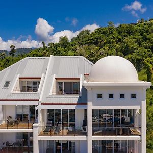 Whitsunday Blue Penthouse With The Best Views In Эйрли-Бич Exterior photo