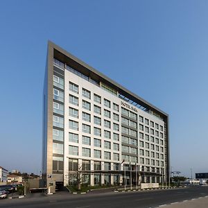 Hotel Baia Луанда  Exterior photo