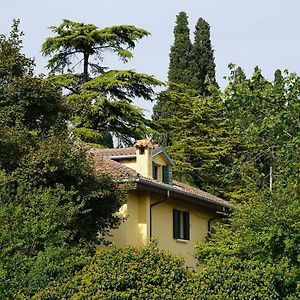 Вилла Casa Del Custode In The Heart Of Valpolicella Сан-Пьетро-ин-Карьяно Exterior photo