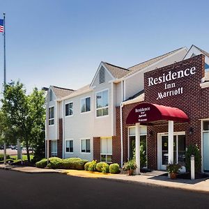 Residence Inn Philadelphia Willow Grove Хоршем Exterior photo