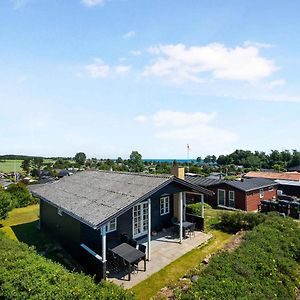 Cosy Summercottage In Kerteminde Sommerby Exterior photo
