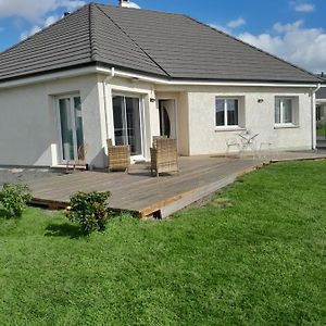 Вилла Comme A La Maison Corneville-sur-Risle Exterior photo