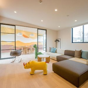 Rakuten Stay Villa Yatsugatake - 103 Family Room Pets Friendly - Хокуто Exterior photo