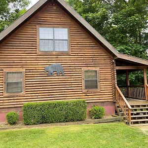 Bear Necessities Located Near East Port Marina & Dale Hollow Alpine Exterior photo