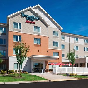 Towneplace Suites By Marriott Providence Норт-Кингстаун Exterior photo