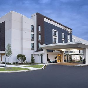 Springhill Suites By Marriott Маунт-Лорел Exterior photo