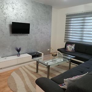 Апартаменты Apartman Vozic Брчко Exterior photo