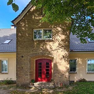 Ferienwohnung Waren In Zirtow Везенберг Exterior photo