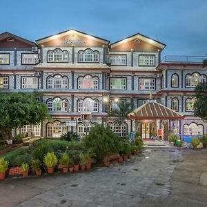 Avocado Orchid Resort Hetauda Exterior photo