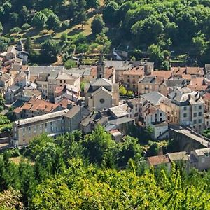 Petit Paradis Dans L'Aveyron Сен-Жан-дю-Брюэль Exterior photo