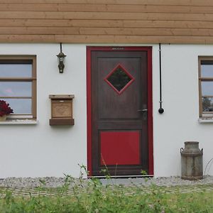 Апартаменты Holstein-Hofle, Argeninsel Argenbuhl Exterior photo