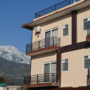 Himalaya Inn Палампур Exterior photo