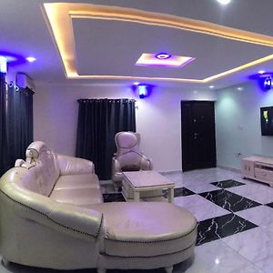 Five Bedroom Duplex In Ogombo, Ajah Lagos Nigeria Лекки Exterior photo