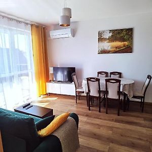 Апартаменты Apartament Olecko Centrum Exterior photo