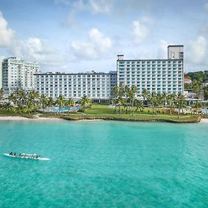 Crowne Plaza Resort Guam Тумон Exterior photo