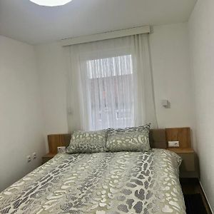 Апартаменты Apartman Eden Брчко Exterior photo