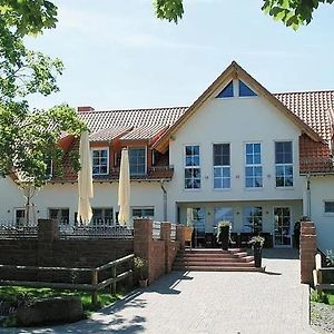Gastehaus Wiesenhof Марксцелль Exterior photo