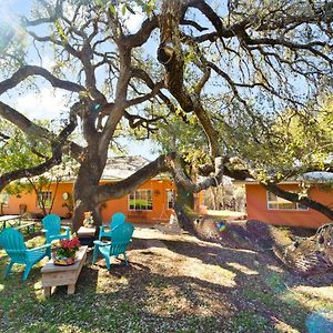 The Heyday Hacienda In Sunset Valley, Pet-Friendly, Pool, Fire Bowl, Smart Tvs Остин Exterior photo