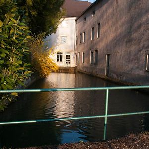 Chambre Independante Dans Le Moulin Pouilly-sur-Vingeanne Exterior photo