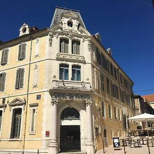 Hotel De France Ош Exterior photo