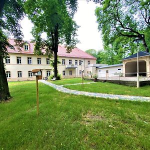 Moderne Gaestewohnung "Am Weinberg"Mit Terrasse Ошац Exterior photo