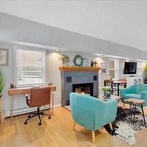 Вилла Sunset Cove East Hampton Exterior photo