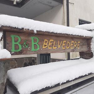 B&B E Case Vacanze Belvedere Сан-Северино-Лукано Exterior photo
