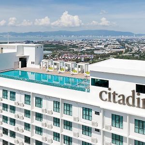 Отель Citadines Prai Penang Букит-Мертаджам Exterior photo