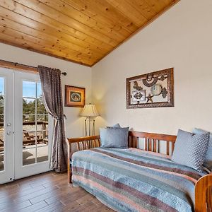 Bed and Breakfast Trapper'S Rendezvous Вильямс Exterior photo
