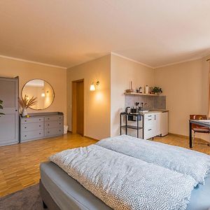 Stadtgut Molkau Rooms & Apartments Лейпциг Exterior photo