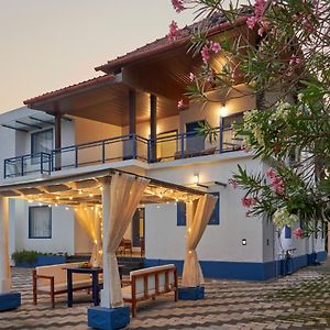 Seclude By The Lake, Alleppey Alappuzha Exterior photo