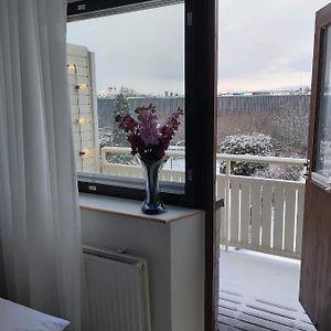 Winter Holiday Near Tallinn Виймси Exterior photo