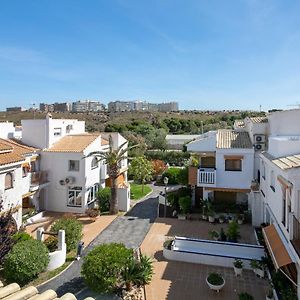 Вилла Casa En La Playa Con Piscinas E Puerto Marino Exterior photo