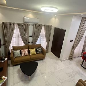 Windray Apartments Лагос Exterior photo
