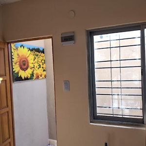 Апартаменты Los Girasoles Del Sur Wilde Exterior photo